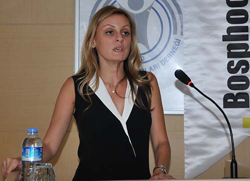 Geleceğin Piyasası Enerji