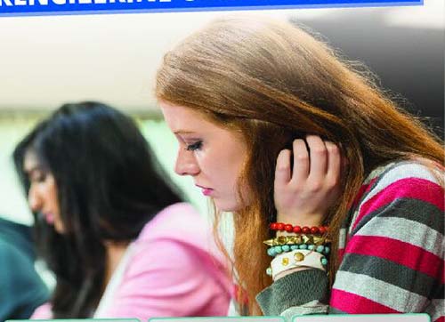 EGESEM ve PEGEM  KPSS, ALES, DGS, YDS kursları açıyor