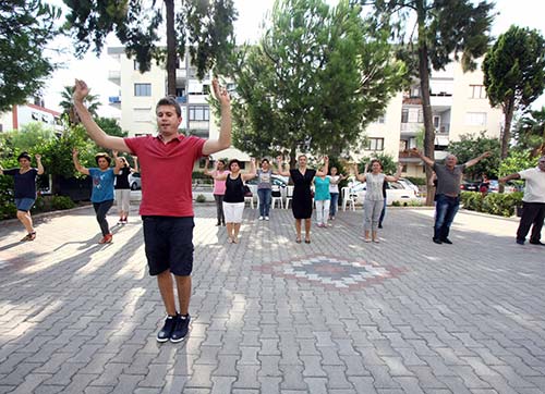  ESHOTtan üniversite öğrencilerine  ekspres hat müjdesi