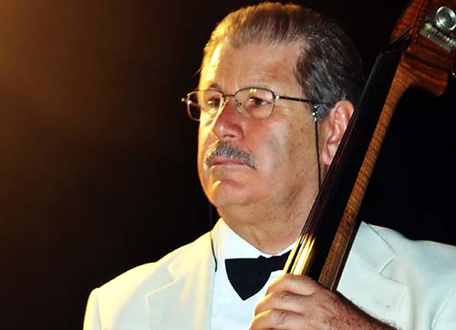 Bodrum Oda Orkestrasından Muhteşem Konser