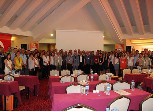 Bu çalıştay su ürünleri sektörüne ivme kazandıracak