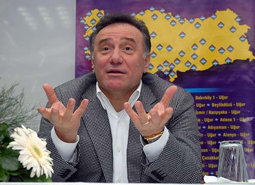 UHL, Dünya üniversitelerine öğrenci hazırlıyor