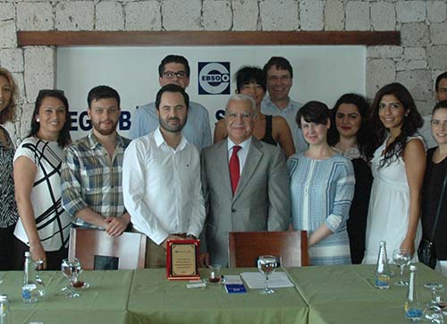 Mesleki ve teknik eğitimde EBSO farkı