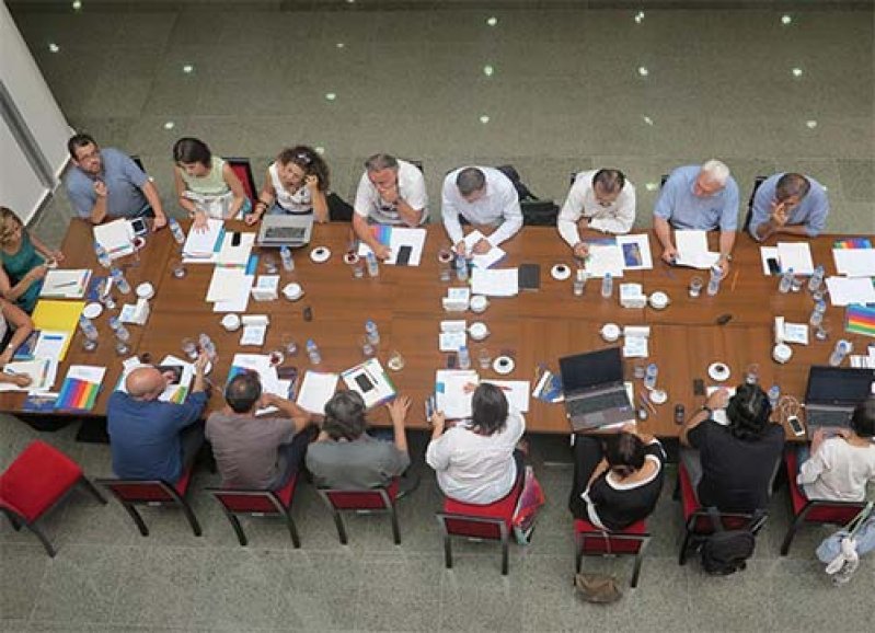 Tasarımcılar İzmir için yarışıyor