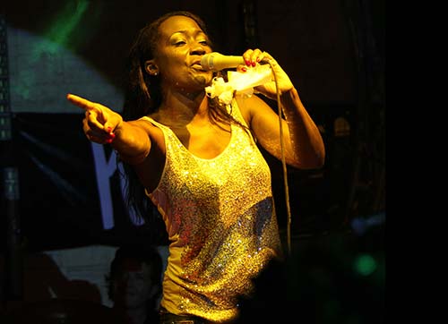 Miles, Türkçe şarkılar ile büyüledi