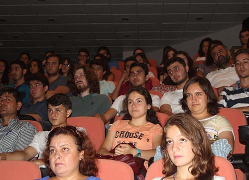 Diş hekimleri inovasyona ve bilgiye açık olmalı