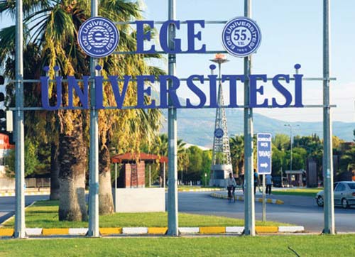 Egede  Genel İngilizce   kursu