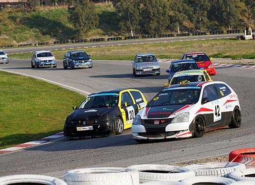 İzmir Parkta Kupa Coşkusu