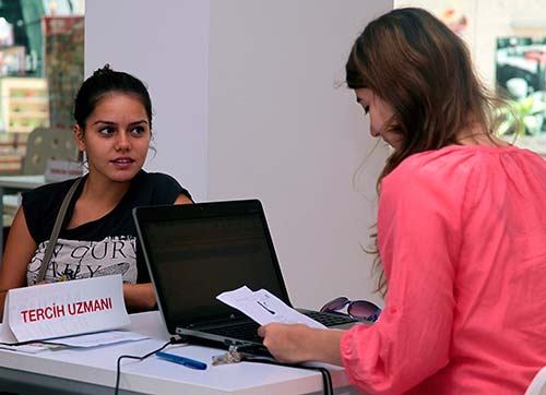 Hayal kırıklığı mutluluğa dönüşebilir...