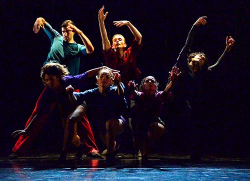 İzmir Devlet Opera ve Balesi 2014-2015 sezonunu 1 Ekimde açıyor  