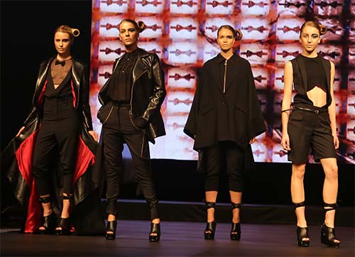 EİB Moda Tasarım Yarışması artık bir marka