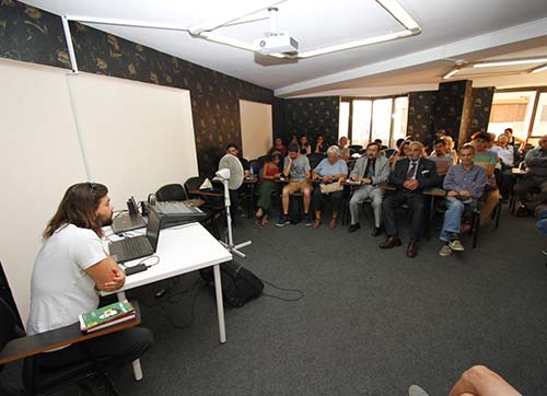 Sinematek Şarloyla başladı 