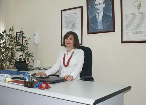 TED Aliağa Koleji eğitim sezonunu başarıyla açtı