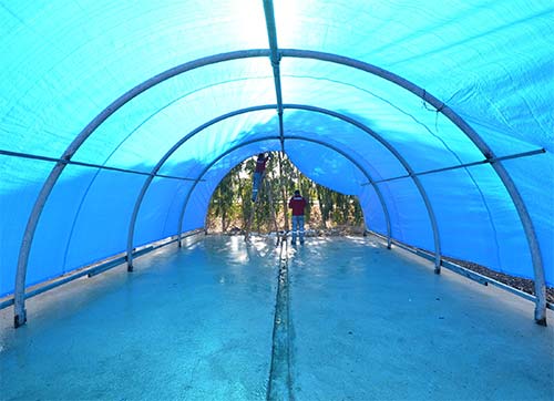 İzmir bayrama hazırlanıyor