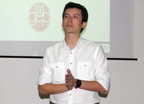 Egede Oryantasyon Programı başladı