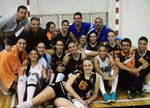 Alkışlar Rotaya: 3-1