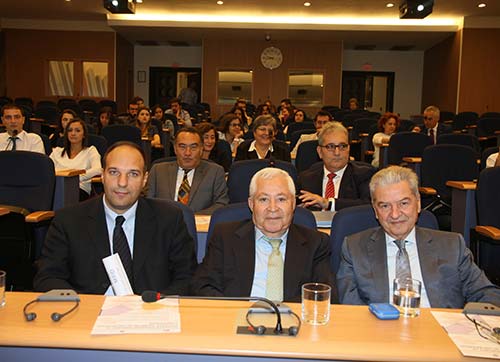 Mahkemeler yeni Ticaret Kanununu sevdi