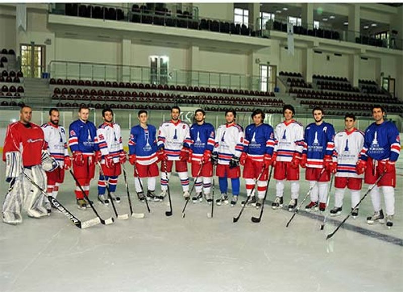 Ay-yıldız onlara çok yakışacak