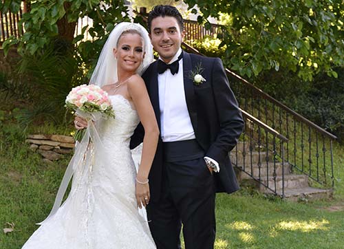 İrem ile Mehmet Aşkında mutlu son