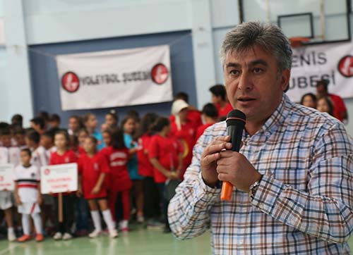 Güz Güz, sezonu açtı