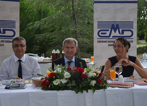 Balçova Termal 4 yıl daha Norveçlilere şifa dağıtacak