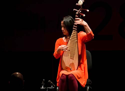 28. Uluslararası İzmir Festivali  İpek Yolu Topluluğu & Yo Yo Ma ile sona erdi