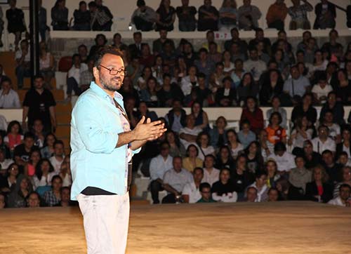 Güldür Güldür Show 12 Eylül'DE Fuar Açıkhava'da 