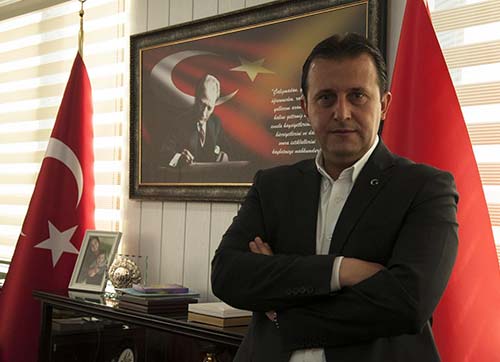 Soyludan 9 Eylül Mesajı