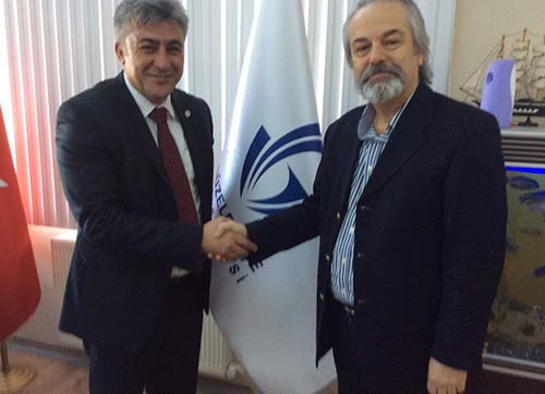 Devlet tiyatrosuna, Güzelbahçe sahnesi