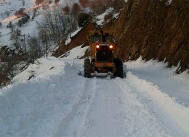 Büyükşehirden Ödemiş yanıtı