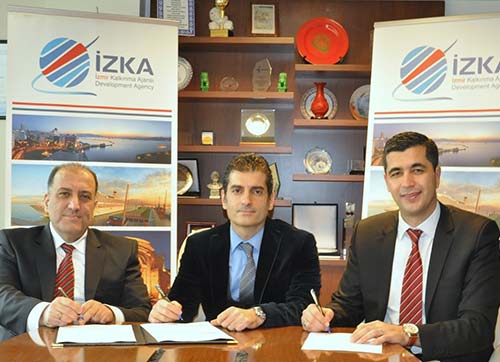 İzmiri Yaşayan Laboratuvar haline getirecek