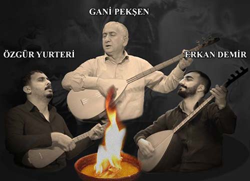 Anadolu Esintileri Mötbede