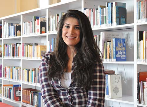 Şeker Yönetmen Eflatunla finale kaldı