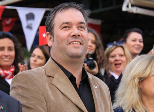 Buca AB şartlarını kabul etti