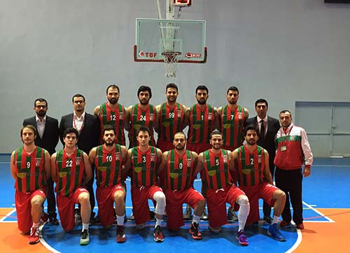 BOSTANLISPOR BATMANDA KAZANDI!..