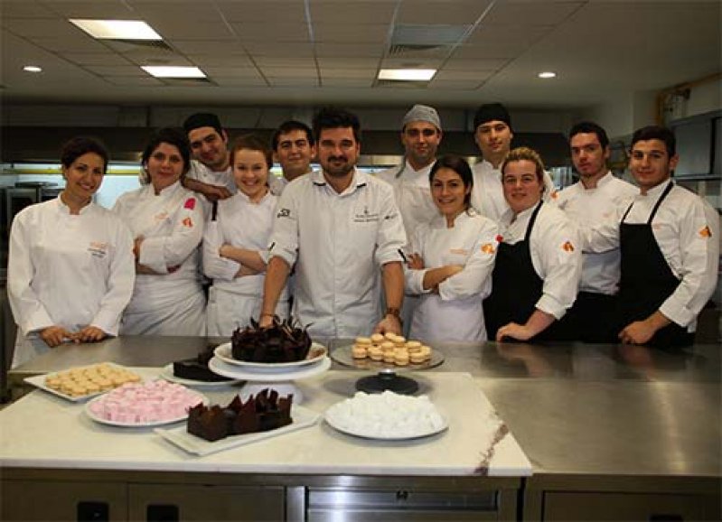 İzmir Gurme Kentler Ağına giriyor