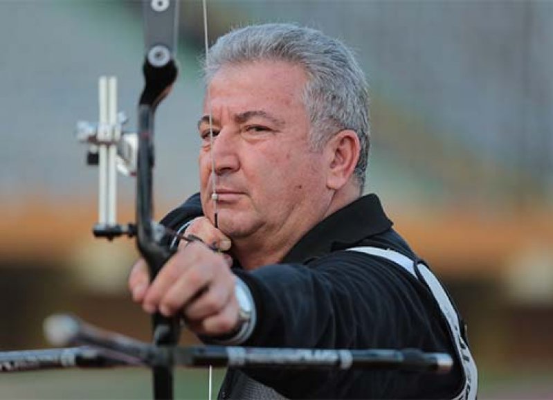 Ustanın muhteşem dönüşü