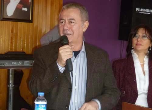 2015 YILI YENİ YIL MESAJI