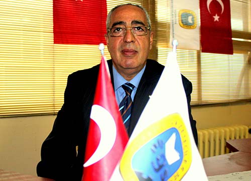 Baskıyla geçen yıla veda, umutların çoğaldığı yıla merhaba