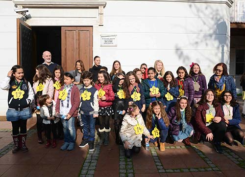 ÇOCUK ŞARKISI SÖYLEME YARIŞMASININ FİNALİSTLERİ BELLİ OLDU