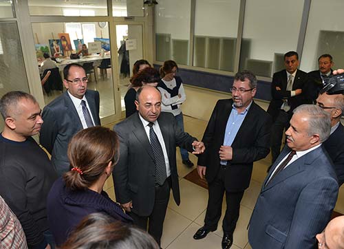 Çiğli Belediyesinden Girişimciliğe Büyük Destek