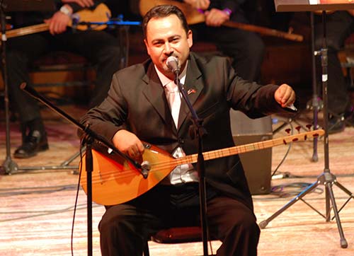 TÜRKİYE KORSAN CENNETİ OLDU