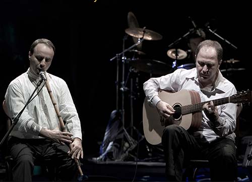 YANSIMALAR TİREDE SAHNE ALACAK