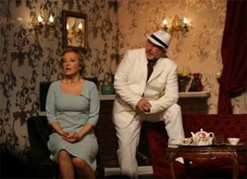 İZMİRE HOŞGELDİN BOYACI!