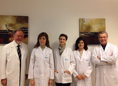 Kent Ailesine 8 yeni hekim katıldı