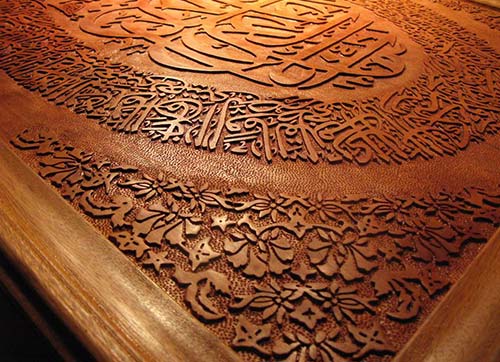 AHŞABIN HAT SANATIYLA BULUŞMASI'NA EV SAHİPLİĞİ YAPACAK