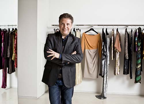 IF WEDDING FASHION İZMİR'E ATIL KUTOĞLU İMZASI