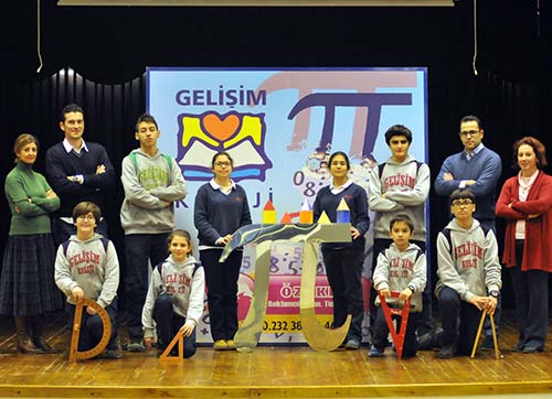 YOK BÖYLE BİR LİG