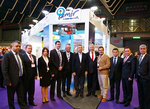 BERGAMAYA HOLLANDADA YOĞUN İLGİ