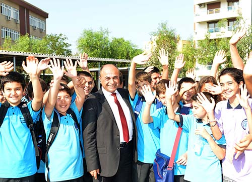 Yarıyılda Sinema Şöleni için Geri Sayım Başladı 